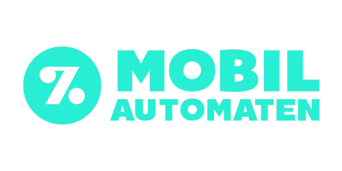 Mobilautomaten Casino